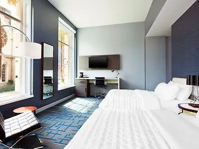 **** Hotel Le Meridien Tampa, The Courthouse United States