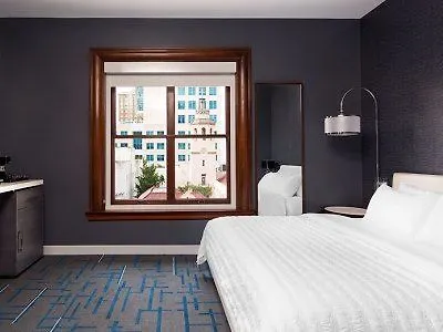 Hotel Le Meridien Tampa, The Courthouse