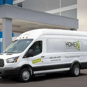 Home2 By Hilton Westshore Airport Hotel