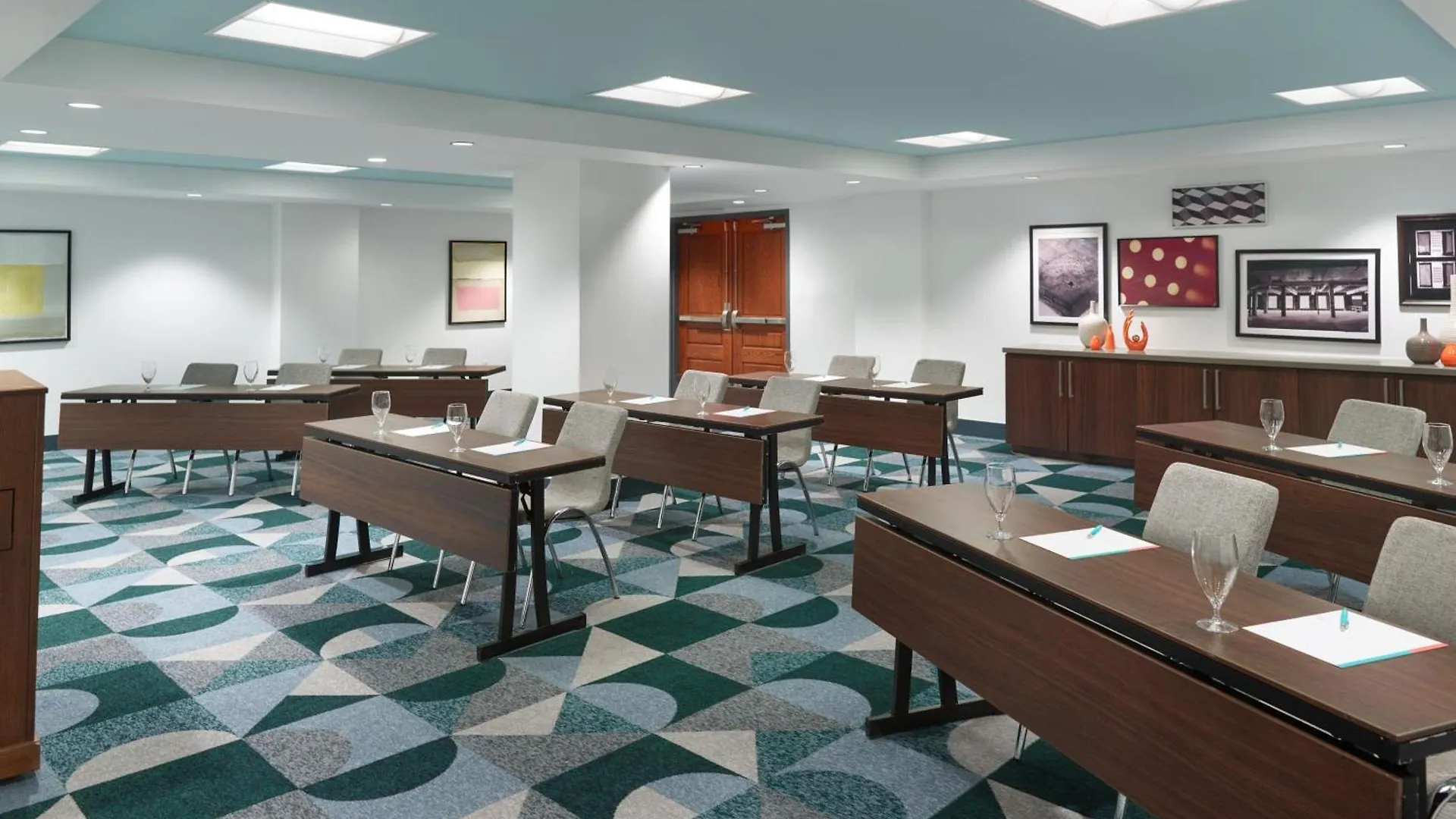 Le Meridien Tampa, The Courthouse 4*, Tampa
