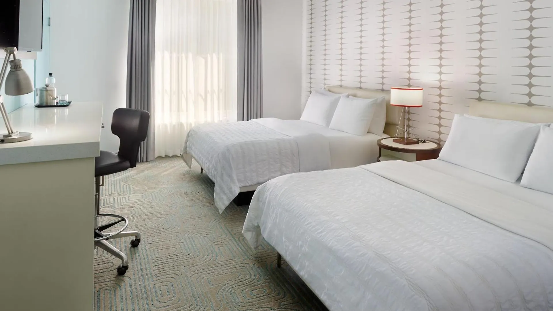 Le Meridien Tampa, The Courthouse 4*, Tampa