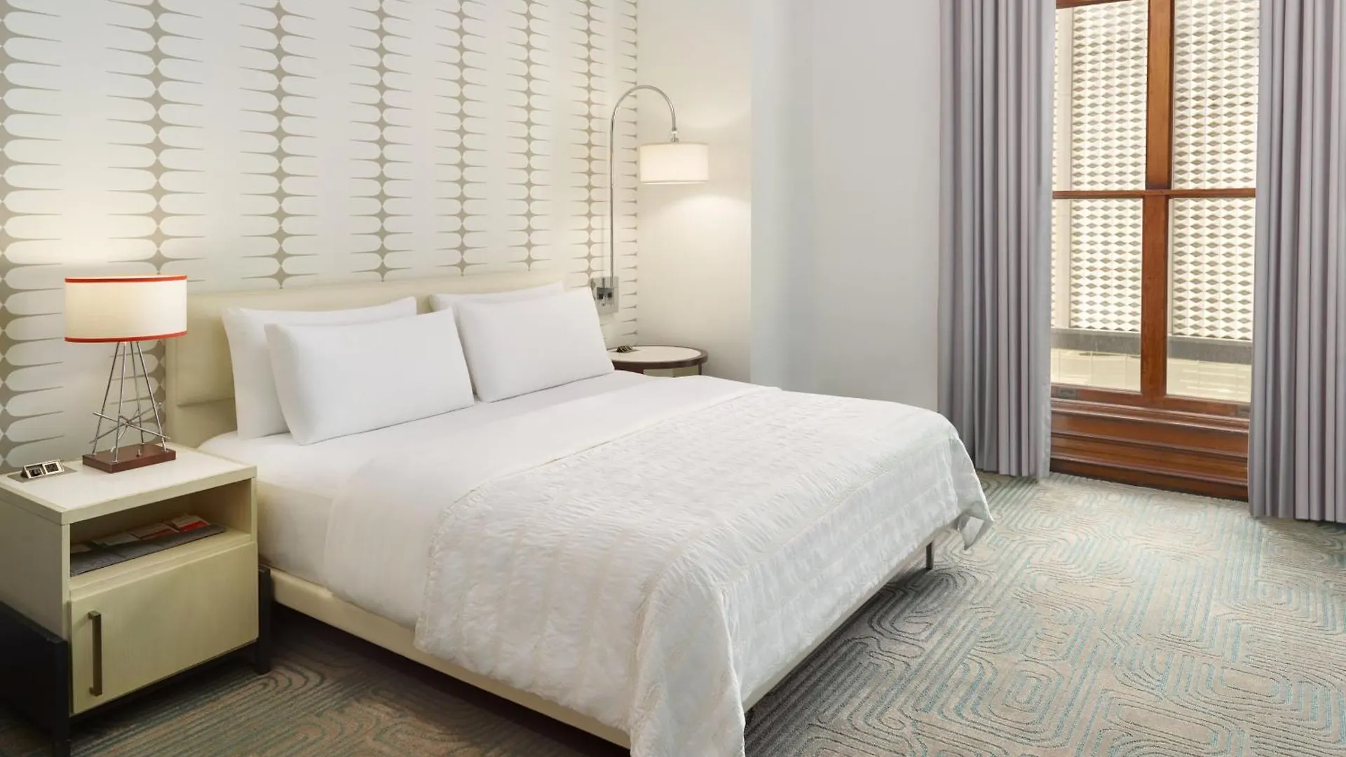 Le Meridien Tampa, The Courthouse 4*, Tampa United States