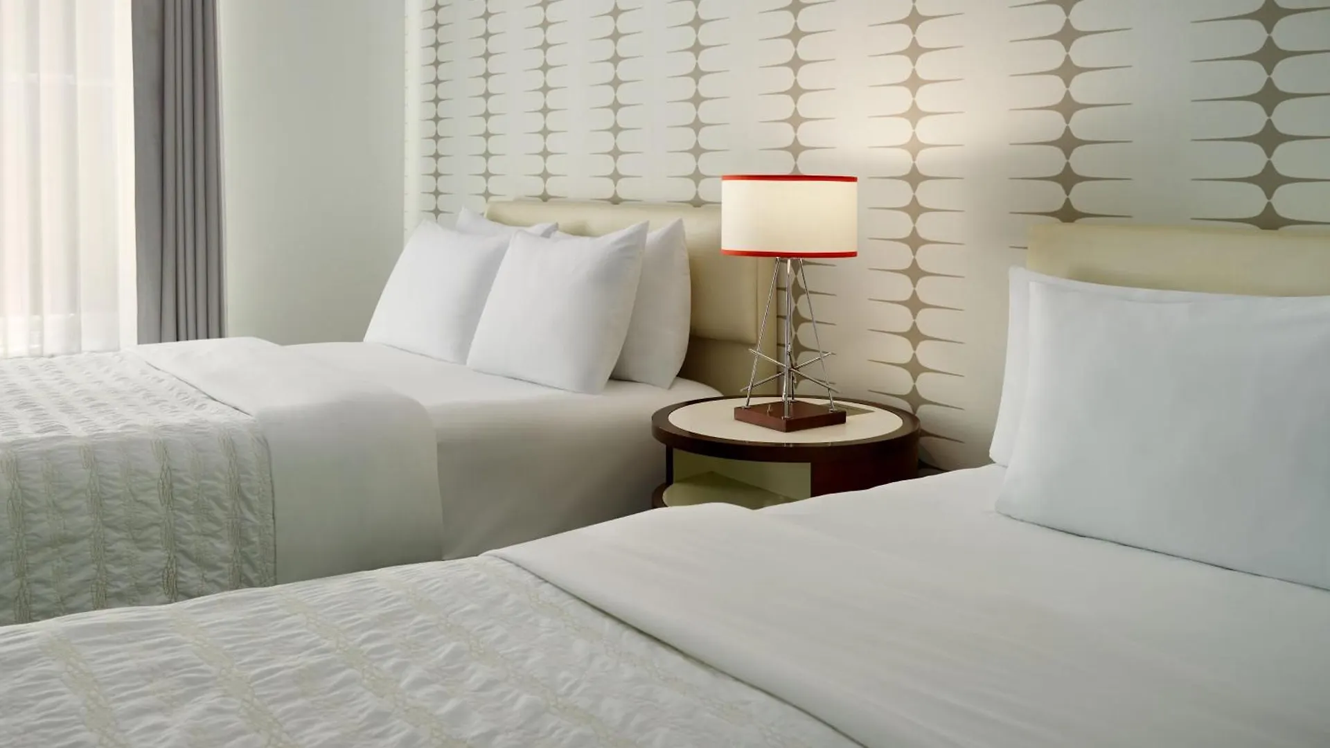 Hotel Le Meridien Tampa, The Courthouse