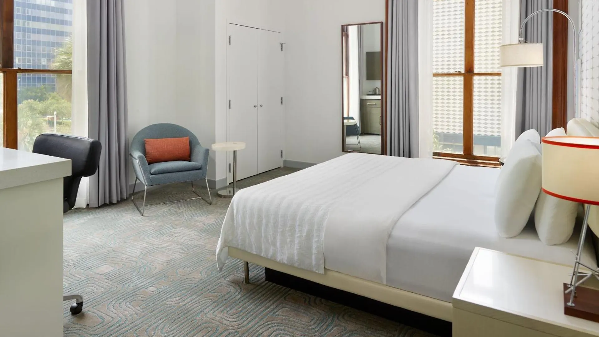 Le Meridien Tampa, The Courthouse Hotel Tampa