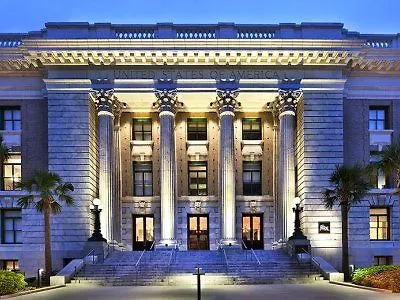 Le Meridien Tampa, The Courthouse Tampa