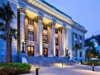 Hotel Le Meridien Tampa, The Courthouse