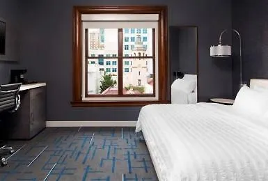 Hotel Le Meridien Tampa, The Courthouse